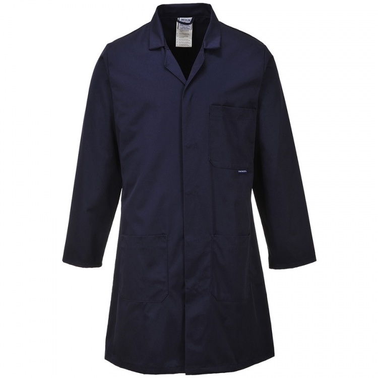 Portwest C852 Standard Coat